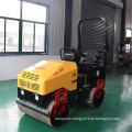 1700kg Famous Diesel Steering Pump Hydraulic Vibratory Road Roller